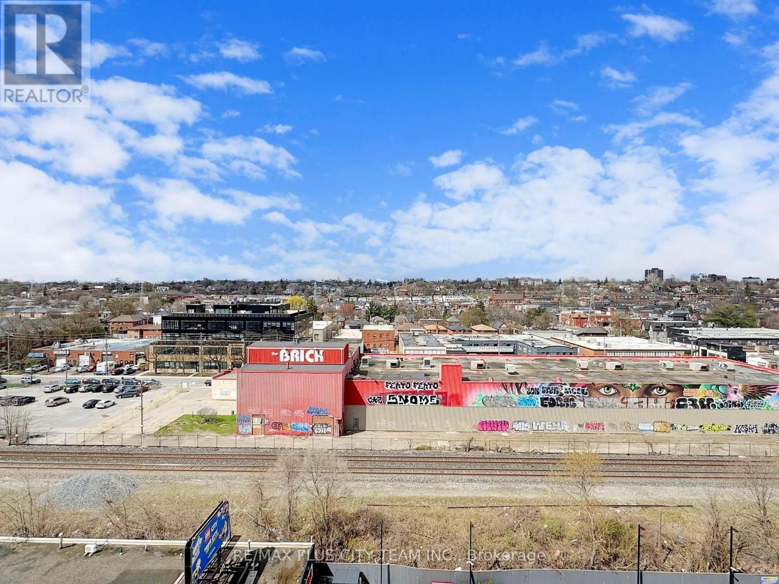 714 - 1185 Dupont Street, Toronto, Ontario  M6H 0G5 - Photo 32 - W13013394