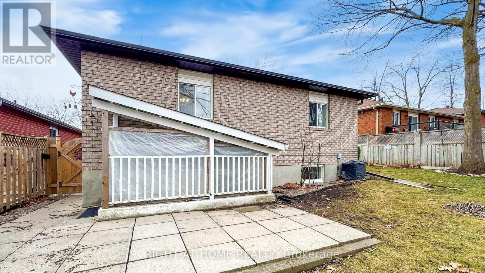 381 Leacock (Basement Drive, Barrie, Ontario  L4N 5S6 - Photo 22 - S13020872