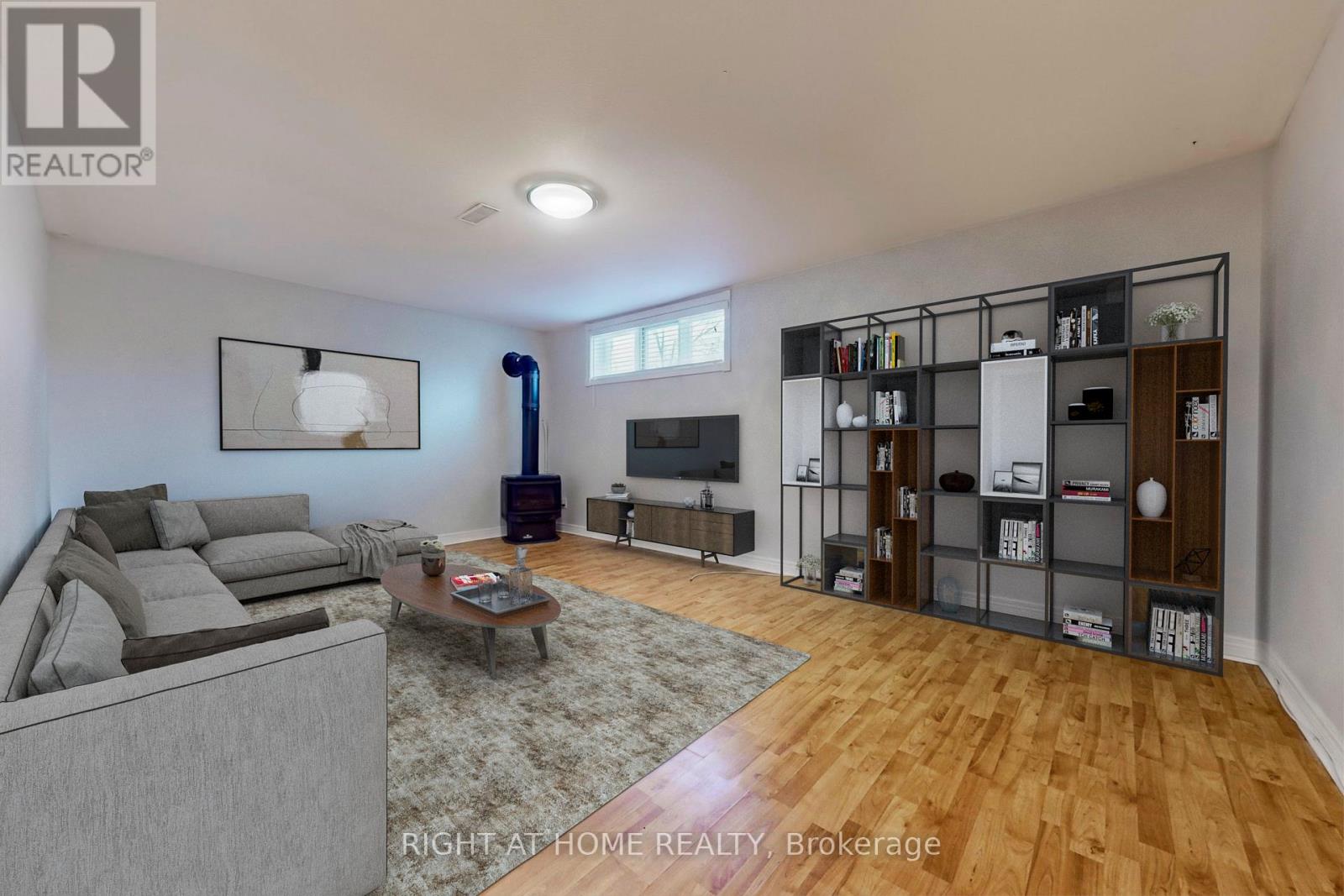 381 Leacock (Basement Drive, Barrie, Ontario  L4N 5S6 - Photo 6 - S13020872