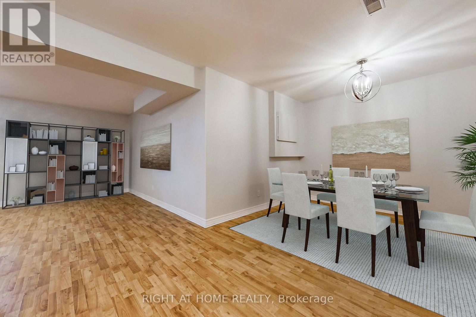 381 Leacock (Basement Drive, Barrie, Ontario  L4N 5S6 - Photo 9 - S13020872