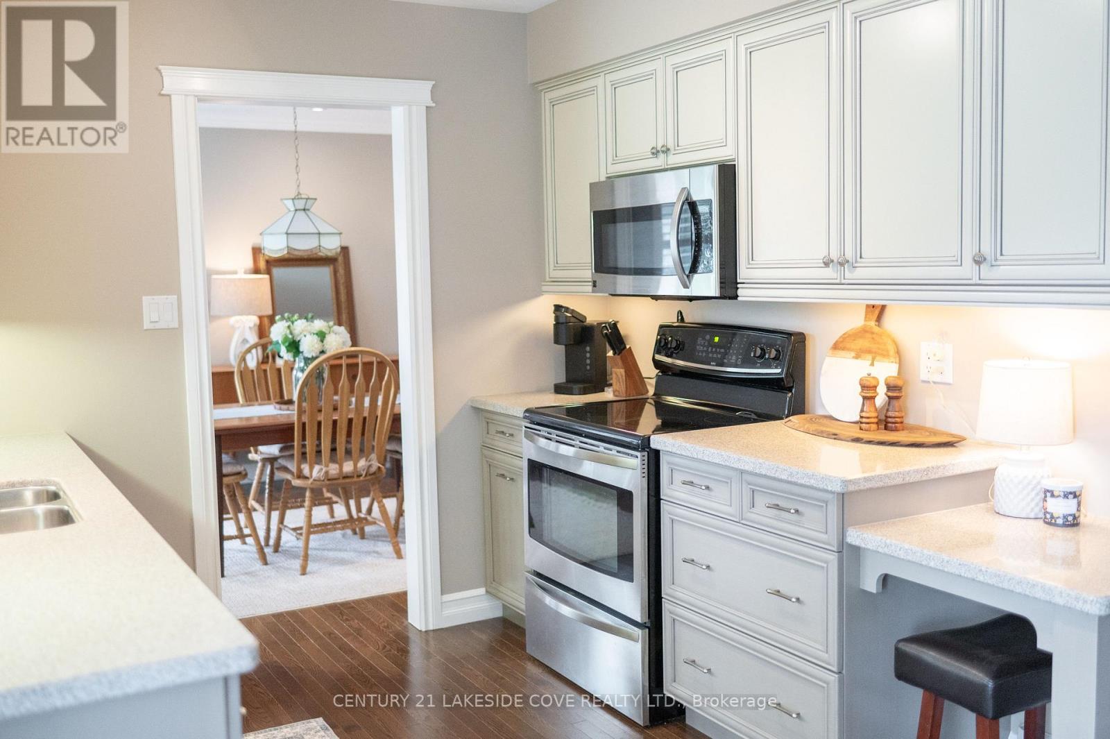 27 Thicketwood Place, Ramara (Brechin), Ontario  L0K 1B0 - Photo 10 - S13020894