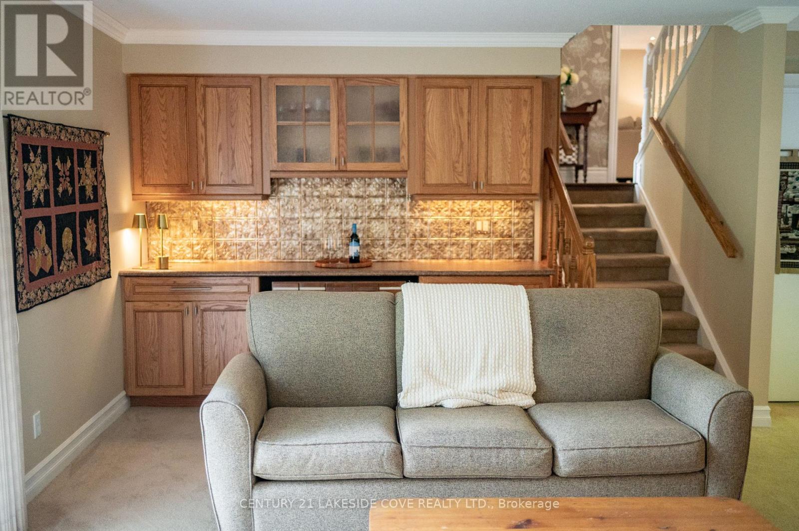 27 Thicketwood Place, Ramara (Brechin), Ontario  L0K 1B0 - Photo 20 - S13020894