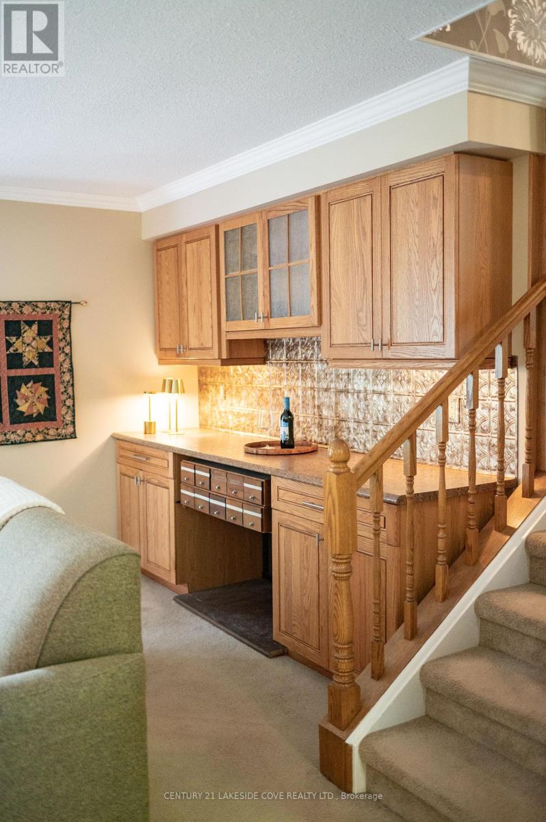 27 Thicketwood Place, Ramara (Brechin), Ontario  L0K 1B0 - Photo 23 - S13020894