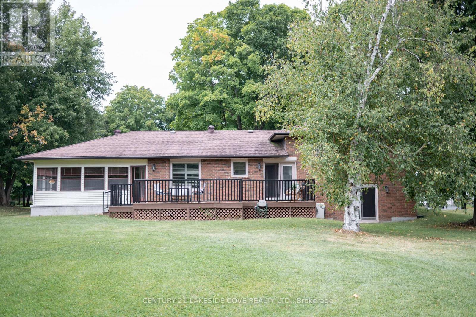 27 Thicketwood Place, Ramara (Brechin), Ontario  L0K 1B0 - Photo 25 - S13020894