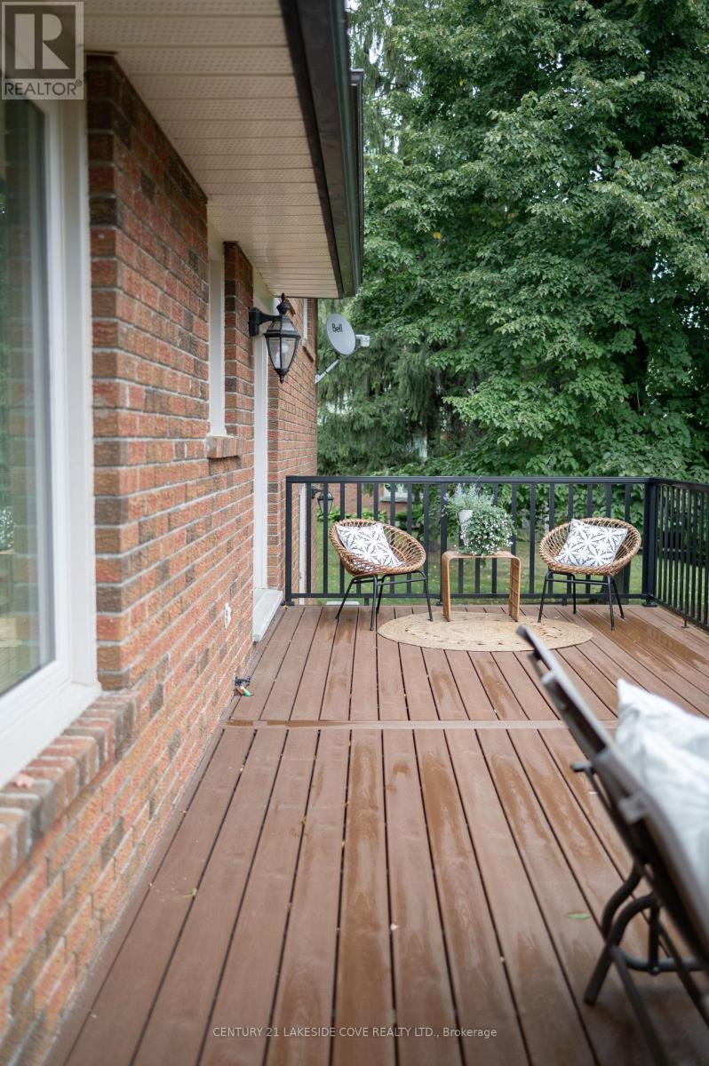 27 Thicketwood Place, Ramara (Brechin), Ontario  L0K 1B0 - Photo 27 - S13020894