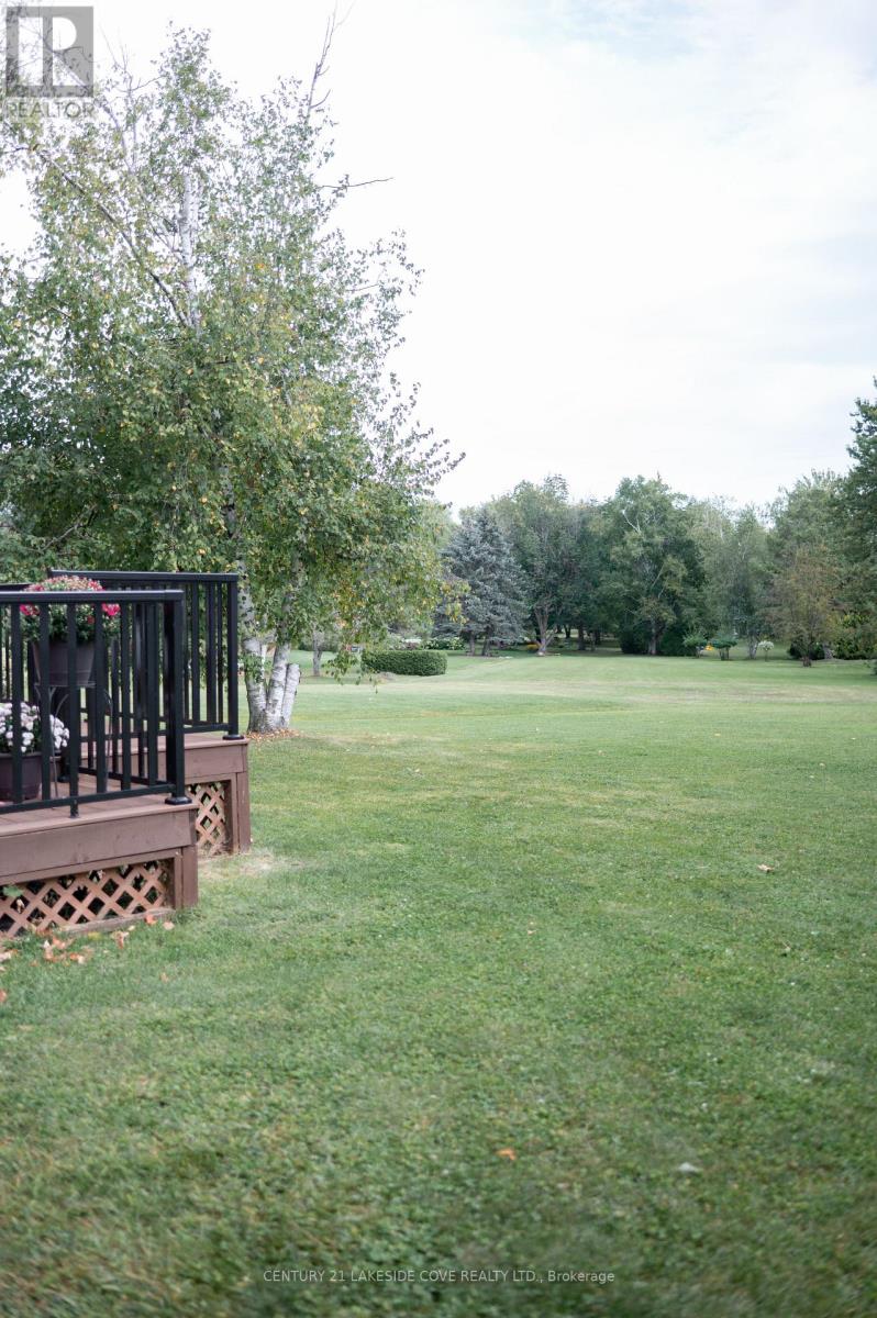 27 Thicketwood Place, Ramara (Brechin), Ontario  L0K 1B0 - Photo 29 - S13020894