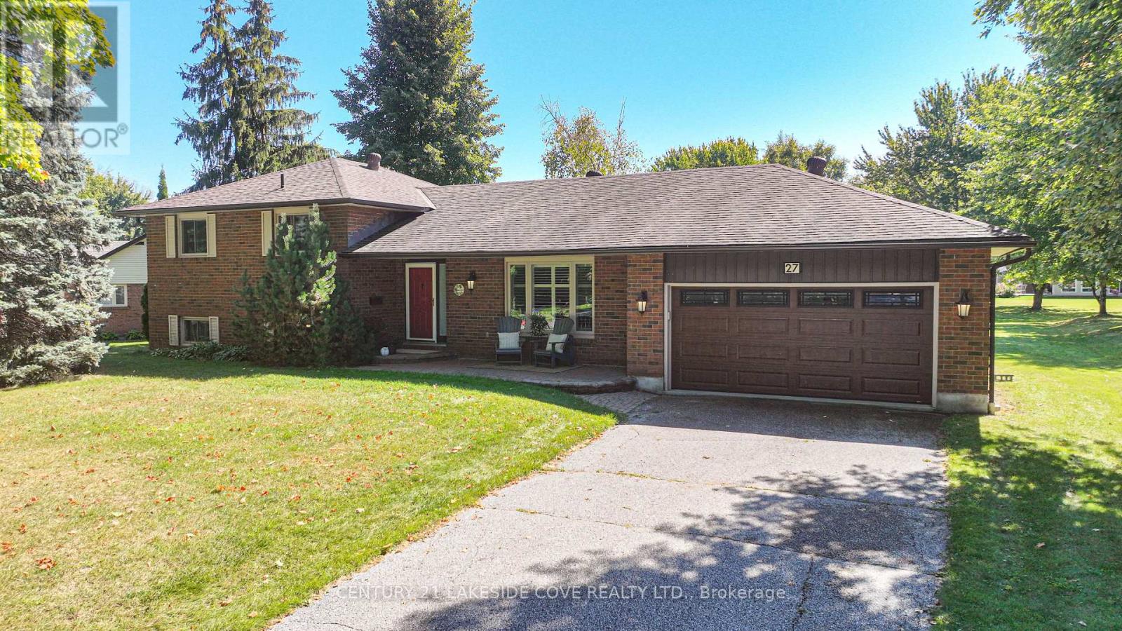 27 Thicketwood Place, Ramara (Brechin), Ontario  L0K 1B0 - Photo 3 - S13020894