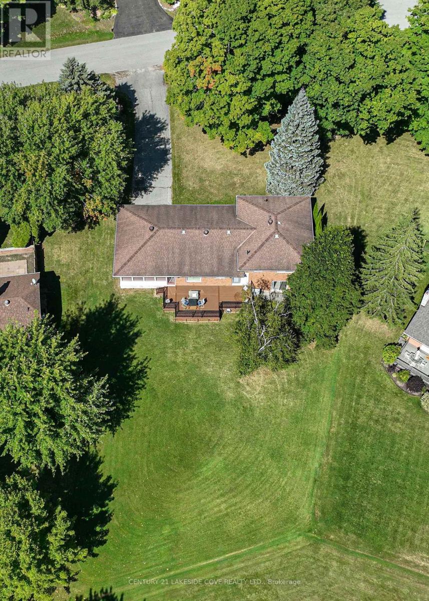 27 Thicketwood Place, Ramara (Brechin), Ontario  L0K 1B0 - Photo 31 - S13020894