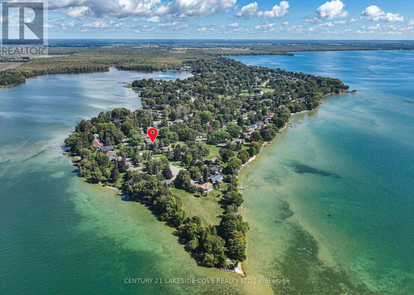 27 Thicketwood Place, Ramara (Brechin), Ontario  L0K 1B0 - Photo 32 - S13020894