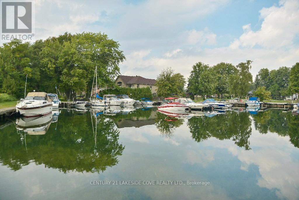 27 Thicketwood Place, Ramara (Brechin), Ontario  L0K 1B0 - Photo 42 - S13020894