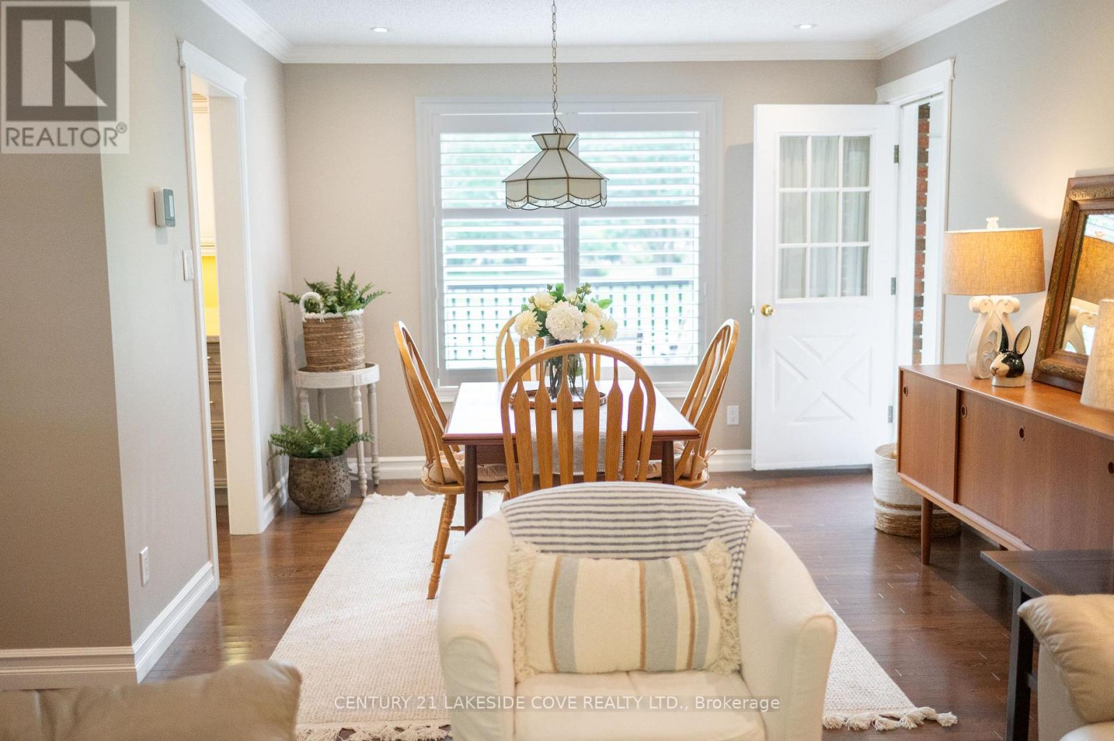 27 Thicketwood Place, Ramara (Brechin), Ontario  L0K 1B0 - Photo 7 - S13020894