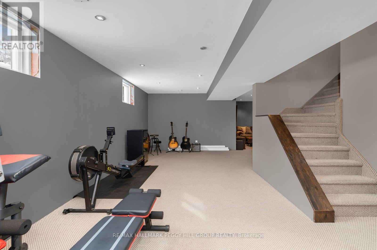 5 Campbell Court, Springwater (Hillsdale), Ontario  L0L 1V0 - Photo 17 - S13020964