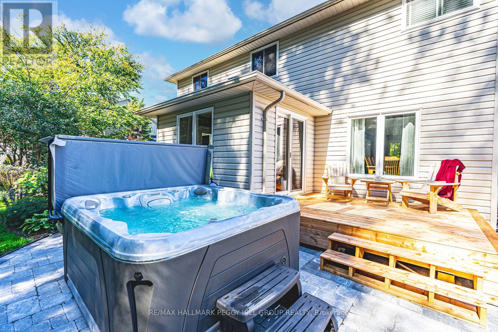 5 Campbell Court, Springwater (Hillsdale), Ontario  L0L 1V0 - Photo 19 - S13020964