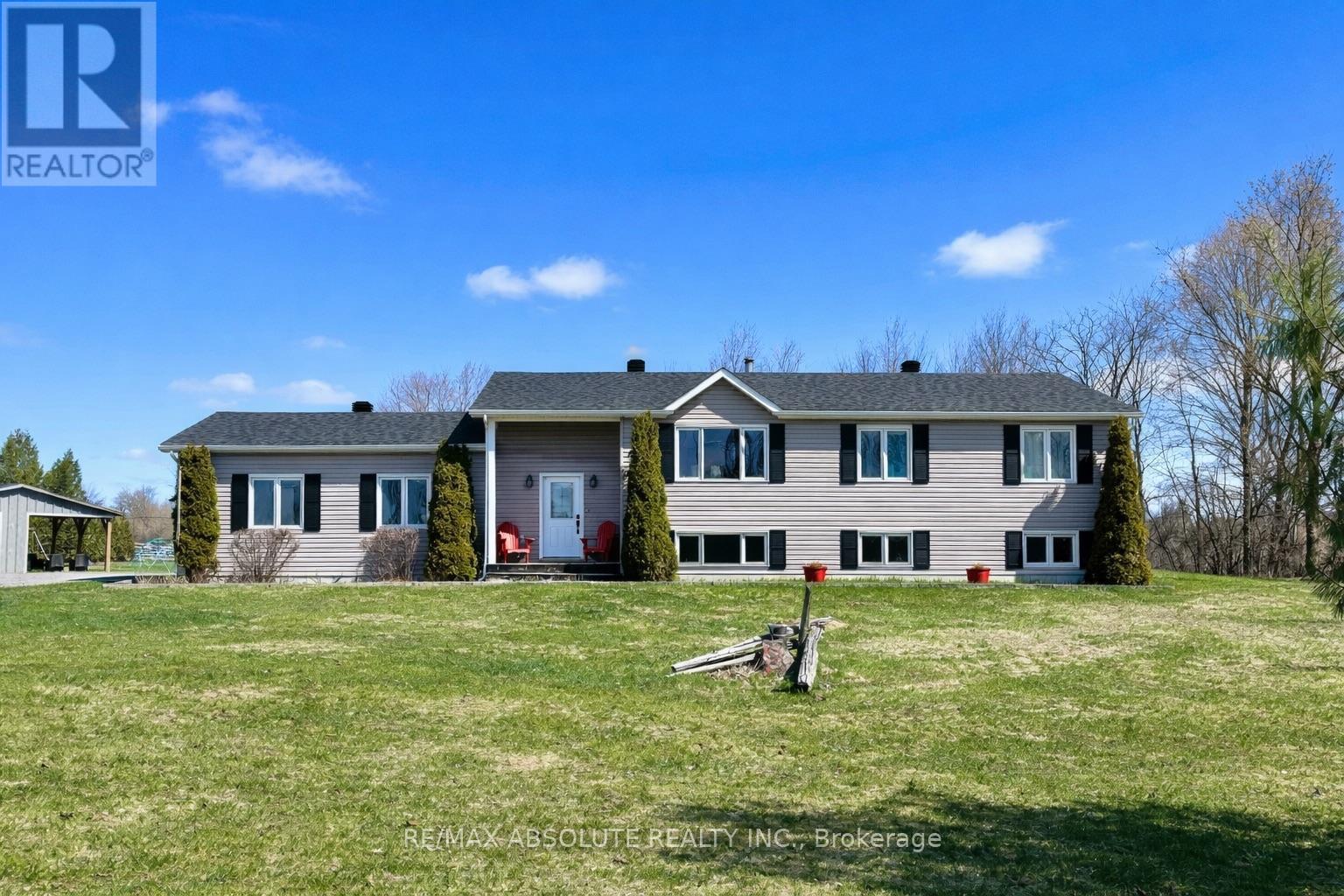 7 Rachelle Crescent, North Grenville, Ontario  K0G 1T0 - Photo 2 - X12826068