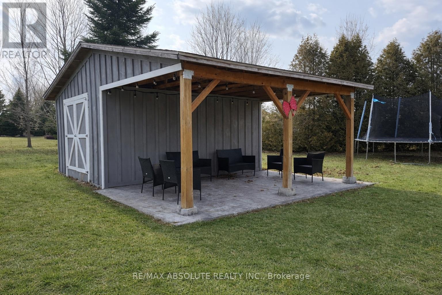 7 Rachelle Crescent, North Grenville, Ontario  K0G 1T0 - Photo 4 - X12826068