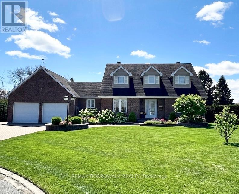 32 FAUCHER BOULEVARD, Casselman, Ontario