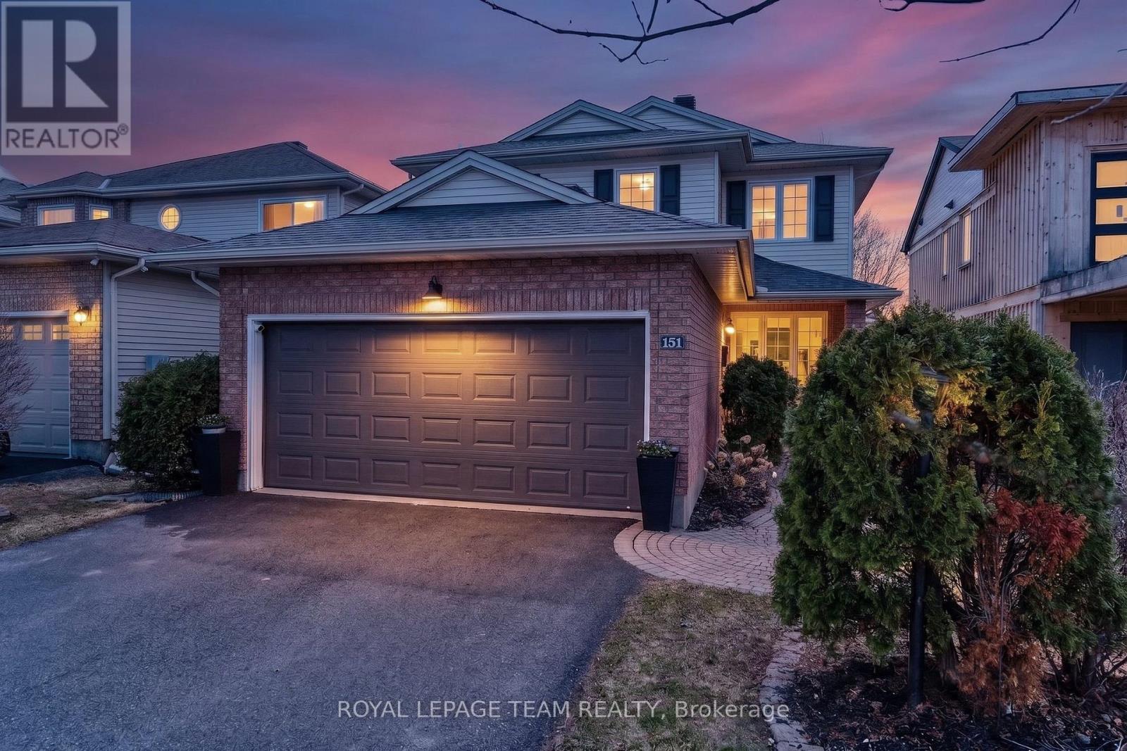 151 Equestrian Drive, Ottawa, Ontario  K2M 2C1 - Photo 3 - X13020586