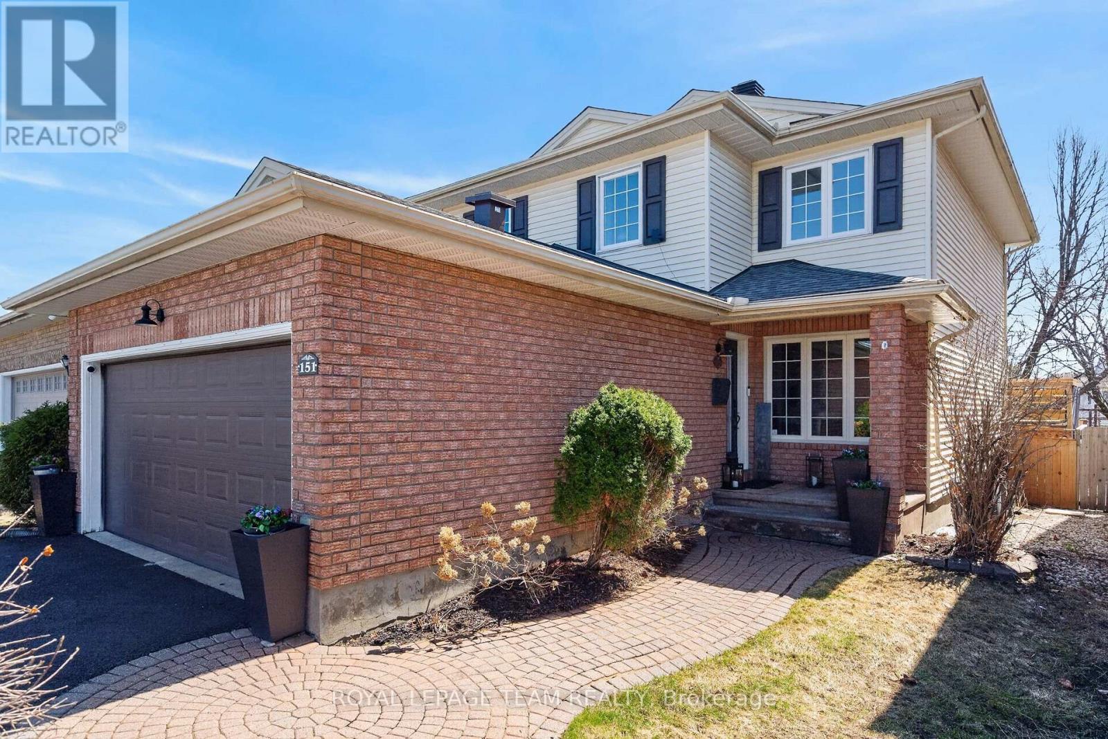 151 Equestrian Drive, Ottawa, Ontario  K2M 2C1 - Photo 2 - X13020586