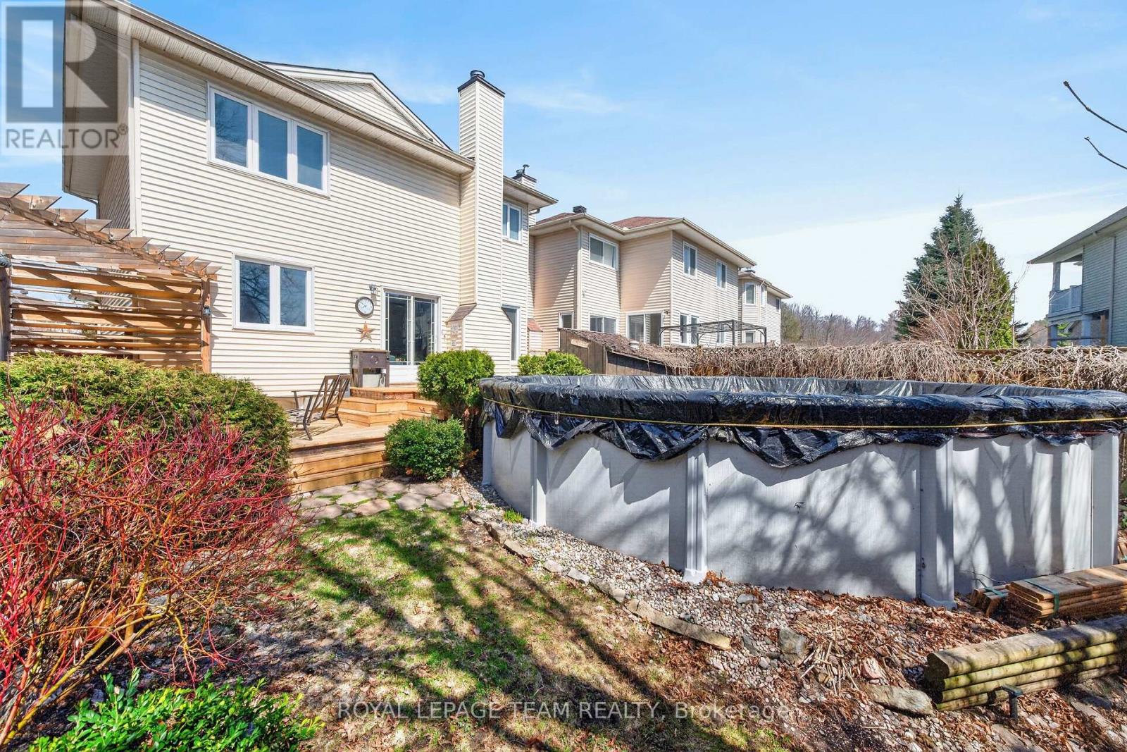 151 Equestrian Drive, Ottawa, Ontario  K2M 2C1 - Photo 46 - X13020586