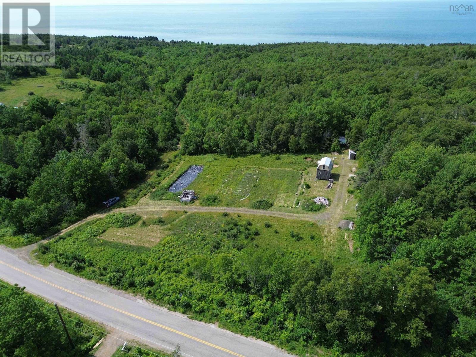 8387 St Croix Cove Road, Hampton, Nova Scotia  B0S 1L0 - Photo 2 - 202517507