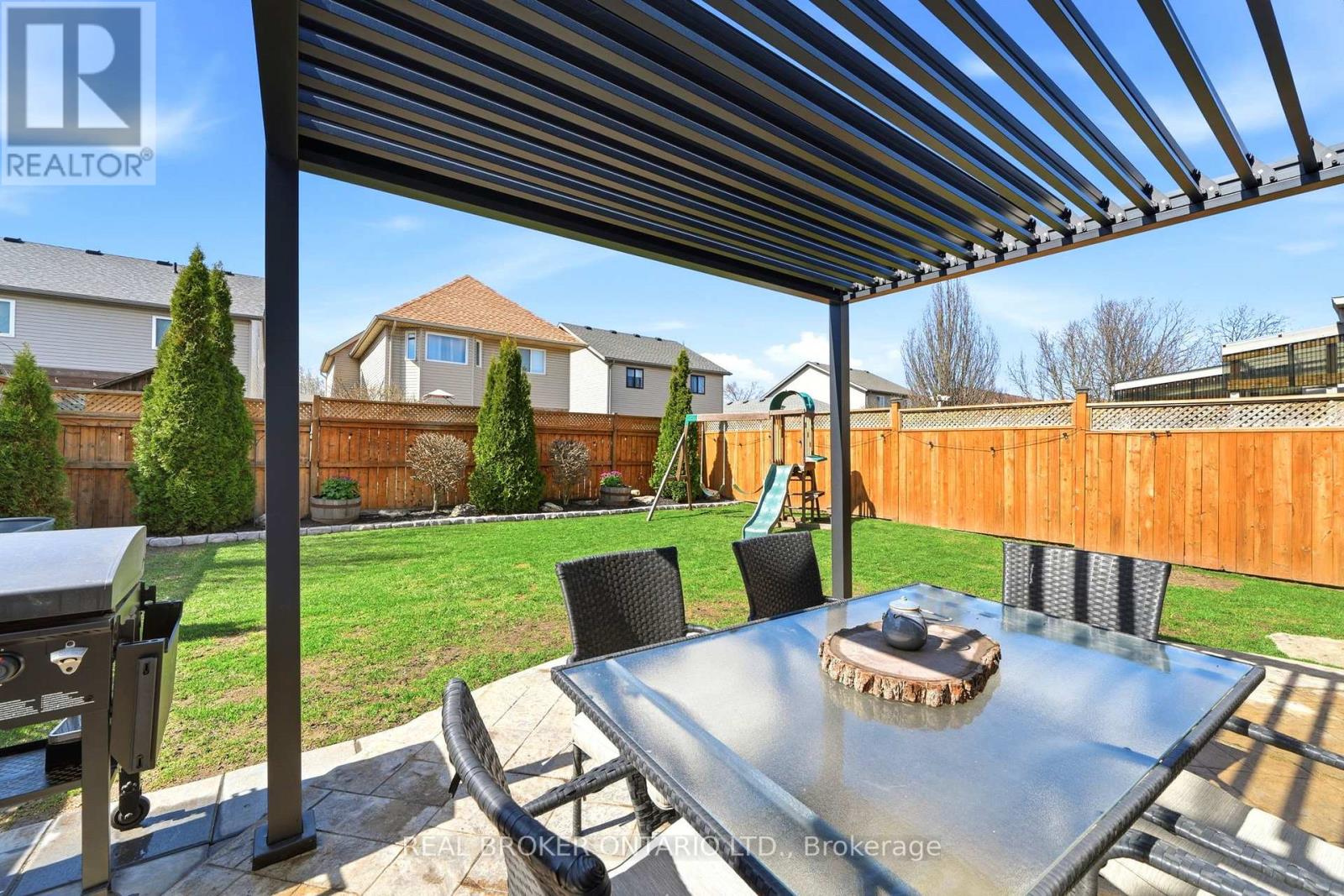 75 Peglar Crescent, Centre Wellington, Ontario  N1M 3T4 - Photo 33 - X12760548