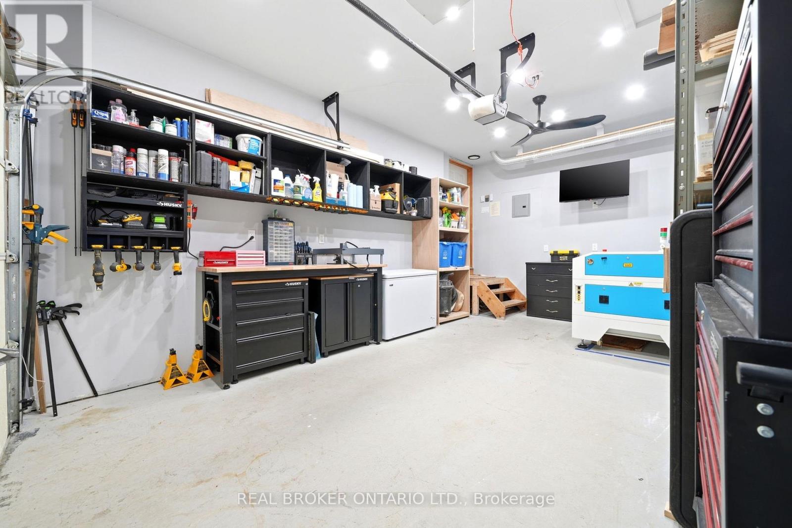 75 Peglar Crescent, Centre Wellington, Ontario  N1M 3T4 - Photo 29 - X12760548