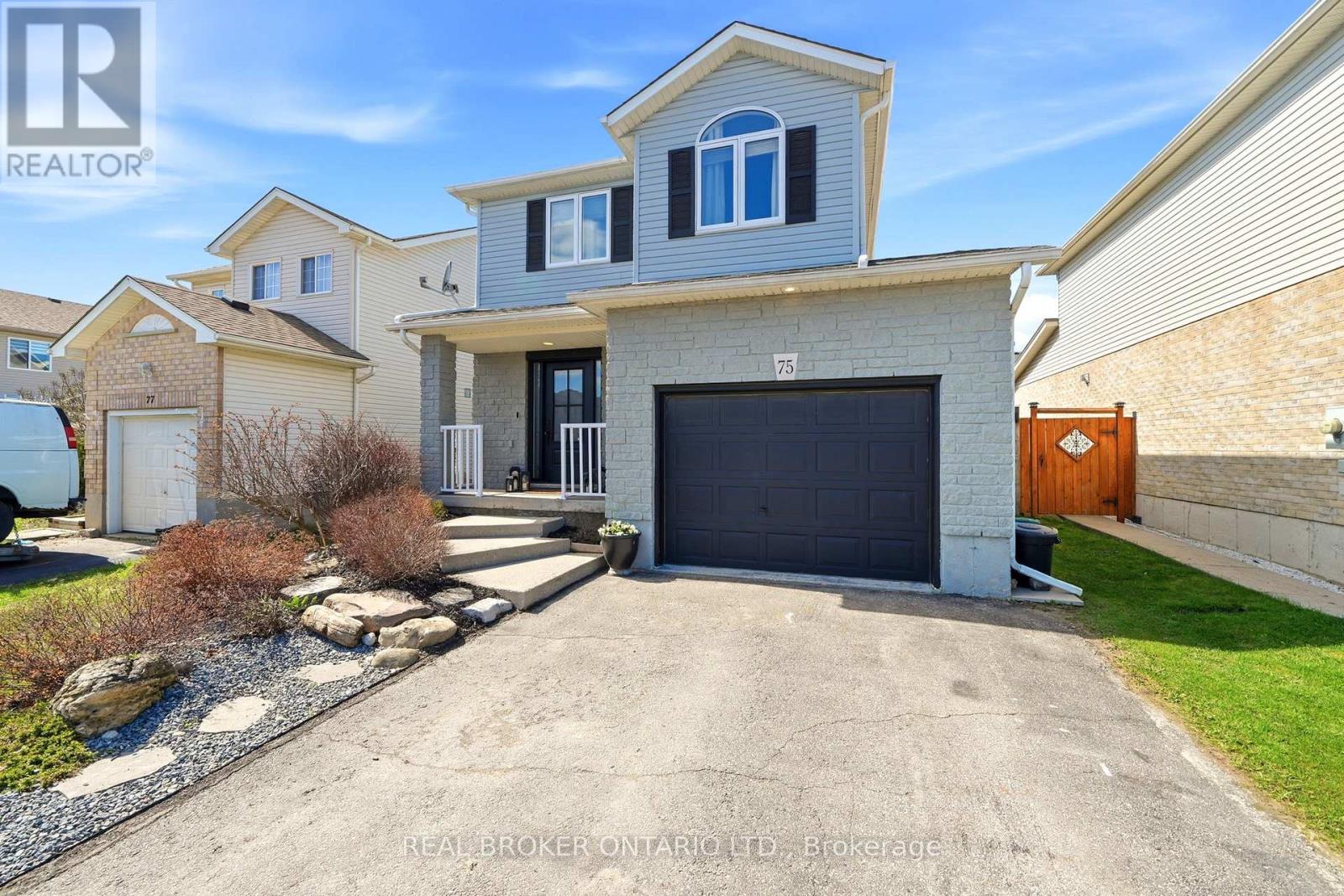 75 Peglar Crescent, Centre Wellington, Ontario  N1M 3T4 - Photo 34 - X12760548