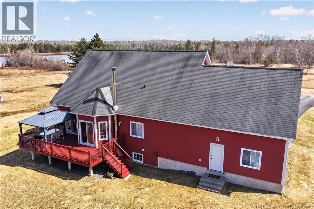 17 Old Airport Road, Shediac River, New Brunswick  E4R 6A7 - Photo 43 - NB137268