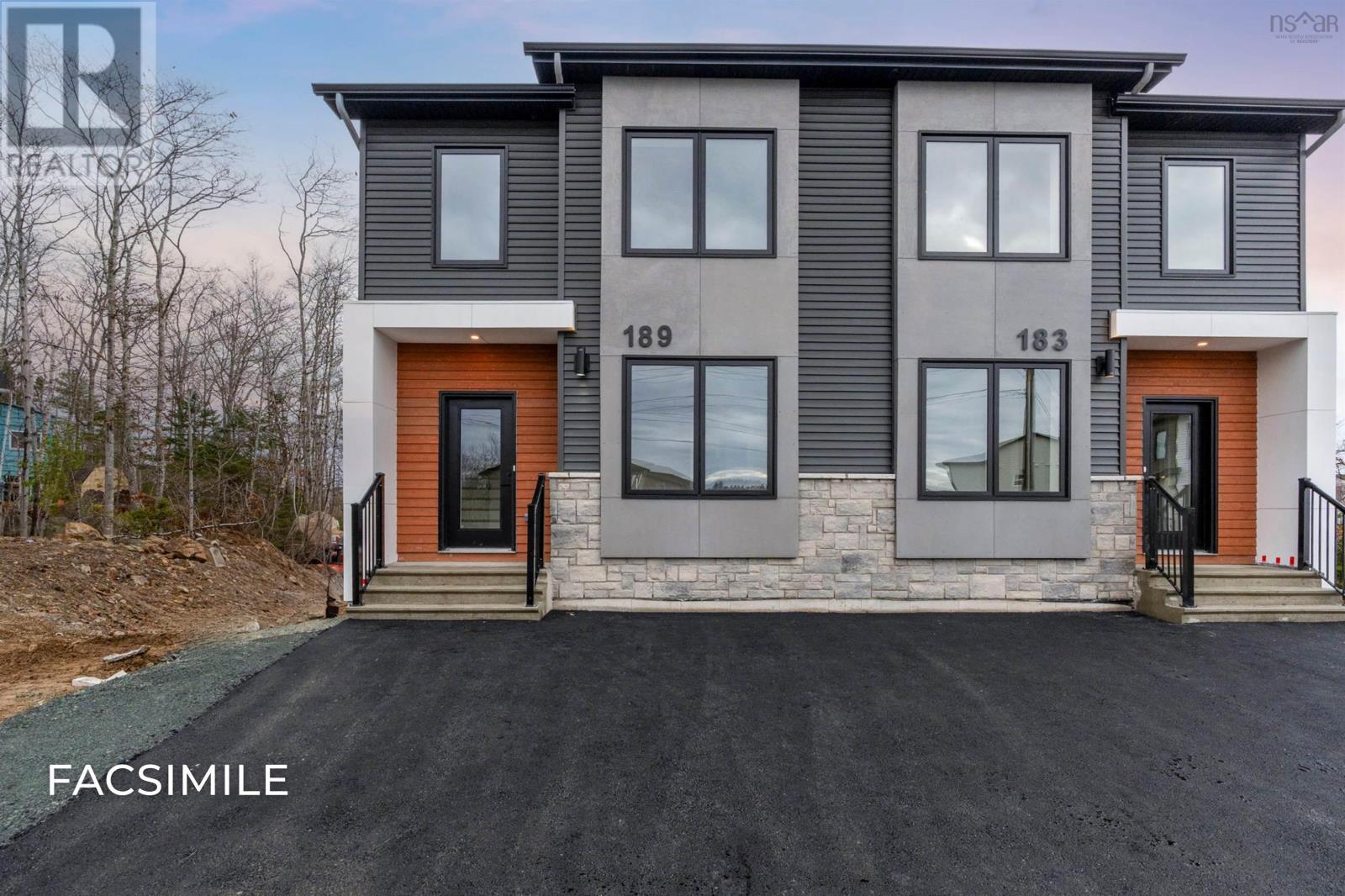 Lot 23 A Honeygold Drive, halifax, Nova Scotia