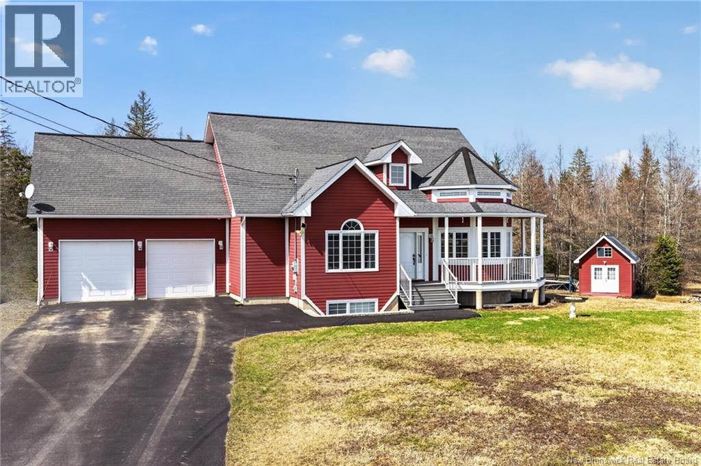 17 Old Airport Road, Shediac River, New Brunswick  E4R 6A7 - Photo 45 - NB137268