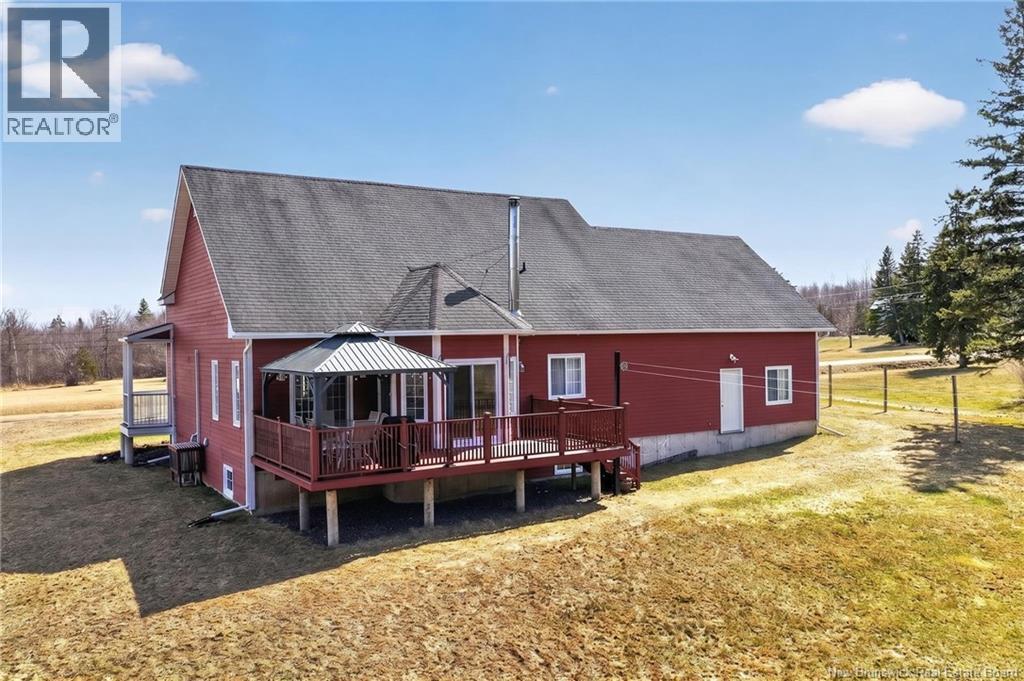17 Old Airport Road, Shediac River, New Brunswick  E4R 6A7 - Photo 42 - NB137268