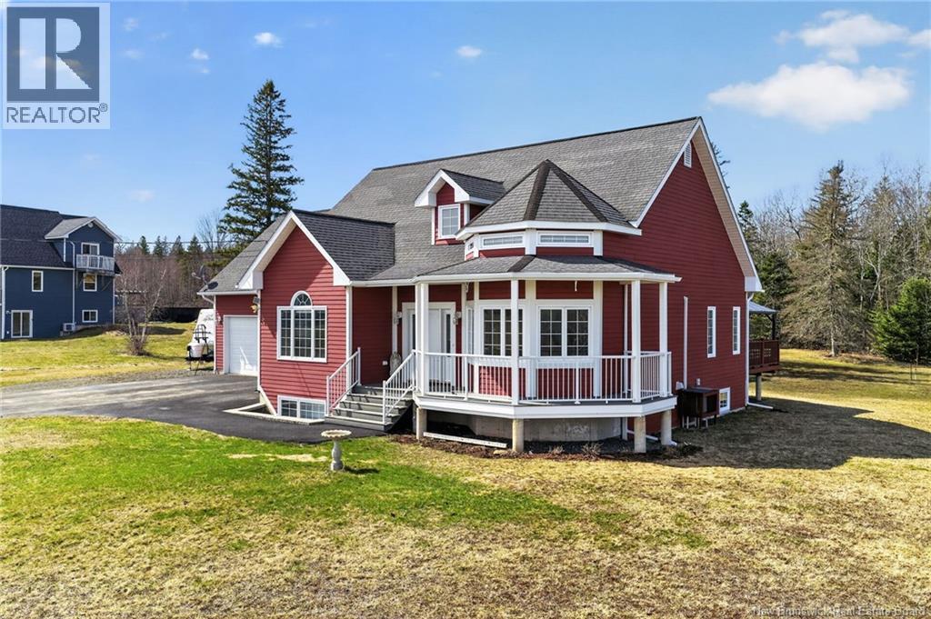 17 Old Airport Road, Shediac River, New Brunswick  E4R 6A7 - Photo 40 - NB137268