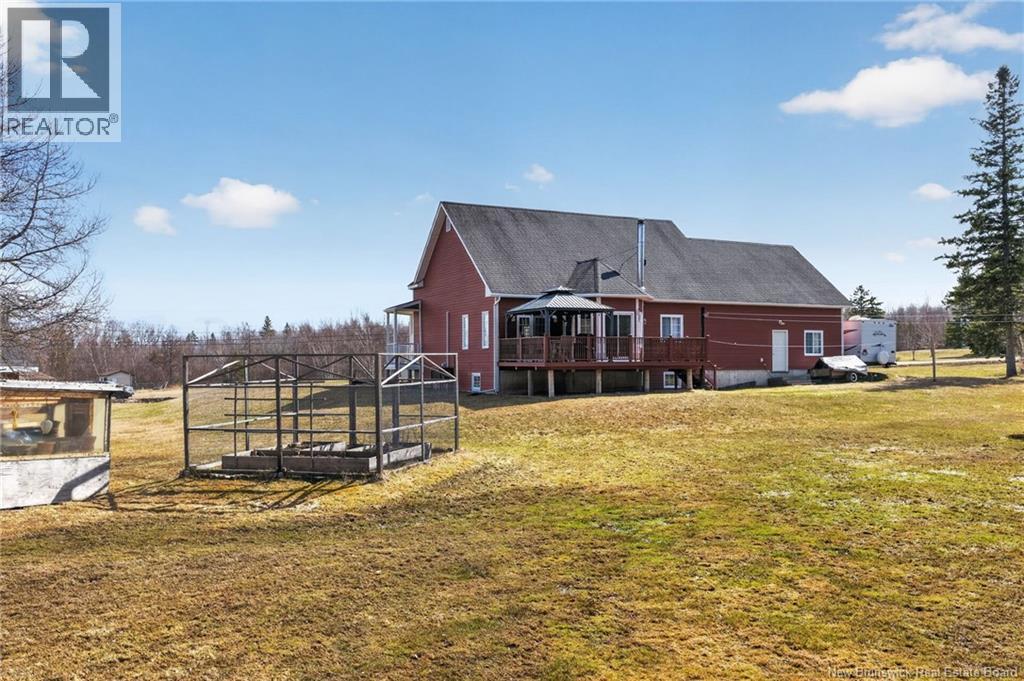 17 Old Airport Road, Shediac River, New Brunswick  E4R 6A7 - Photo 41 - NB137268