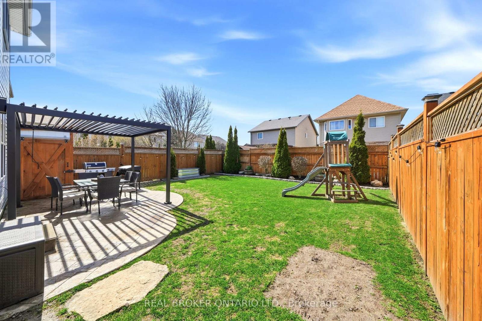 75 Peglar Crescent, Centre Wellington, Ontario  N1M 3T4 - Photo 31 - X12760548