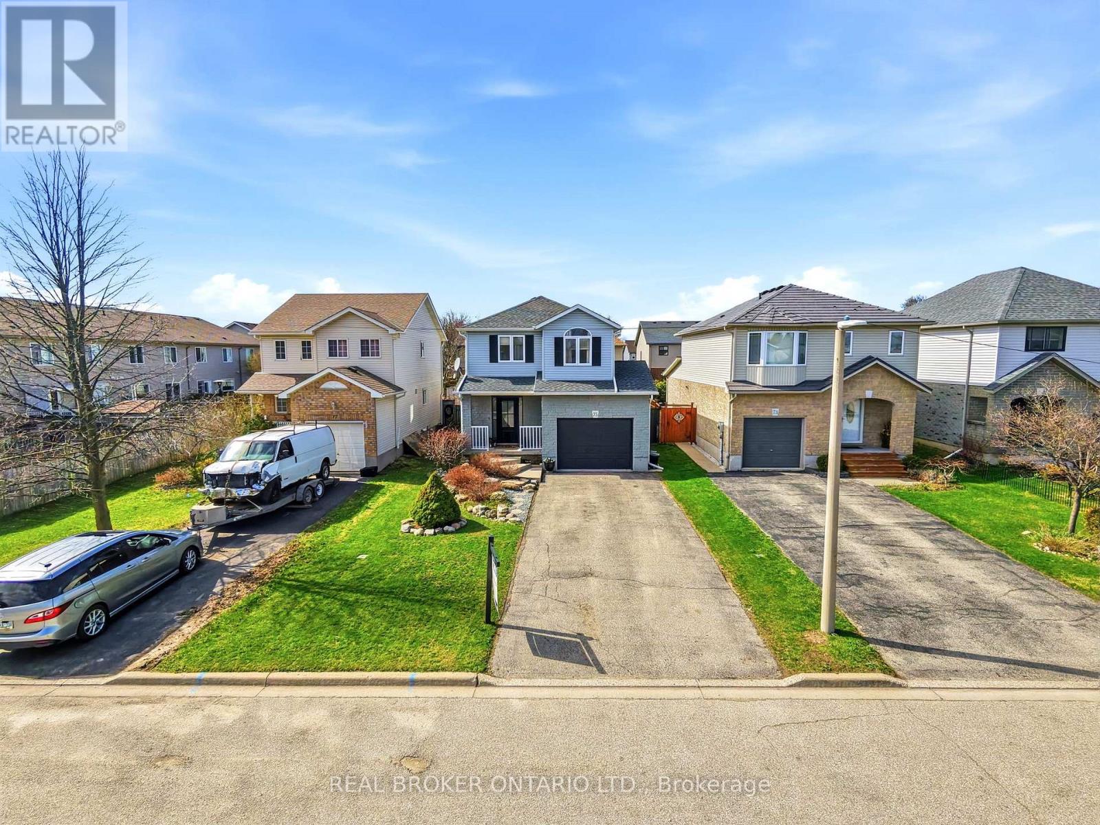 75 Peglar Crescent, Centre Wellington, Ontario  N1M 3T4 - Photo 35 - X12760548