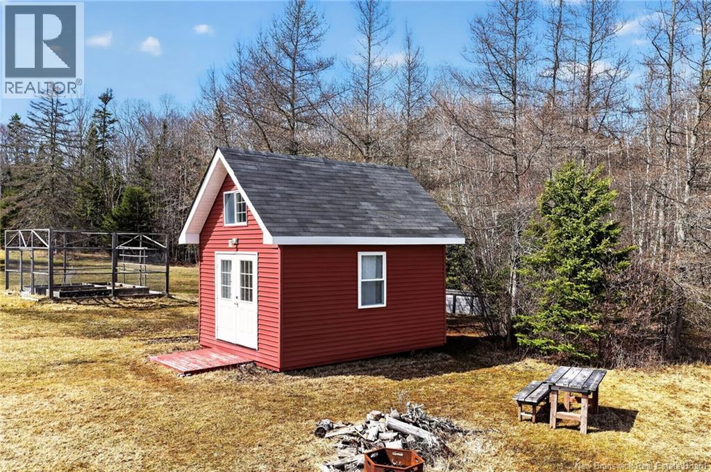 17 Old Airport Road, Shediac River, New Brunswick  E4R 6A7 - Photo 44 - NB137268