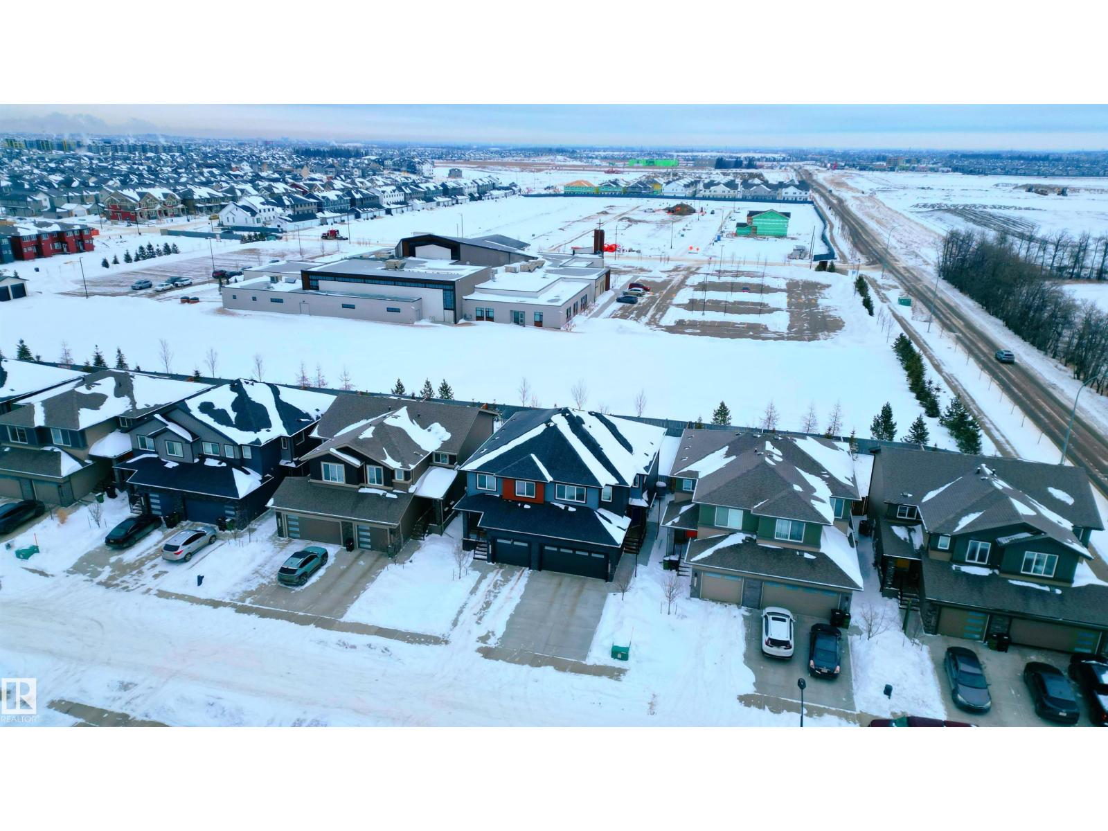 7647 KORULUK PL SW, edmonton, Alberta