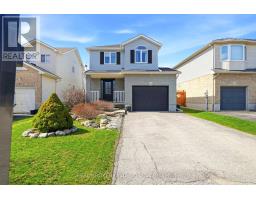 75 PEGLAR CRESCENT, Centre Wellington, Ontario