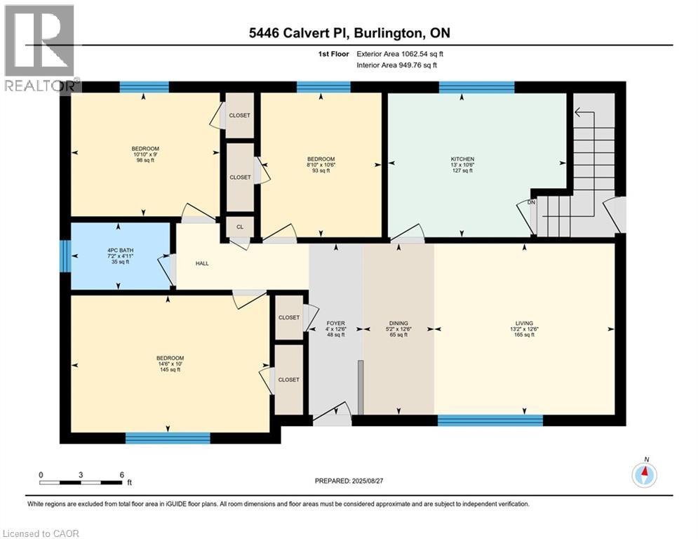 5446 Calvert Place, Burlington, Ontario  L7L 3H7 - Photo 26 - 40764146