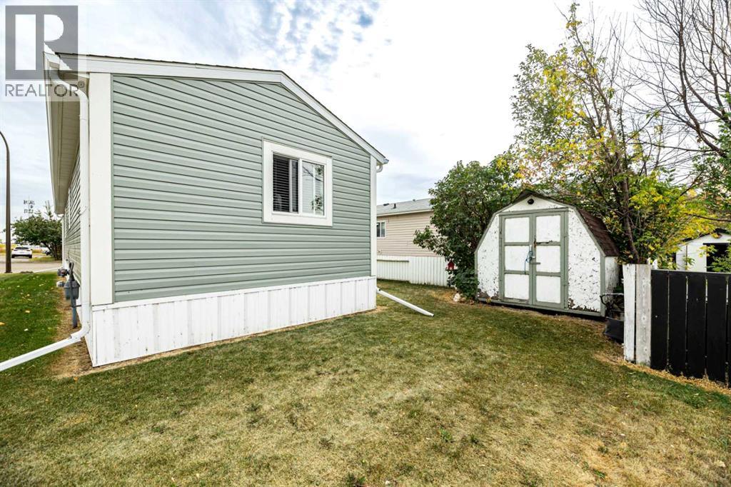 65, 4922 Womacks Road, Blackfalds, Alberta  T0M 0J0 - Photo 6 - A2289845