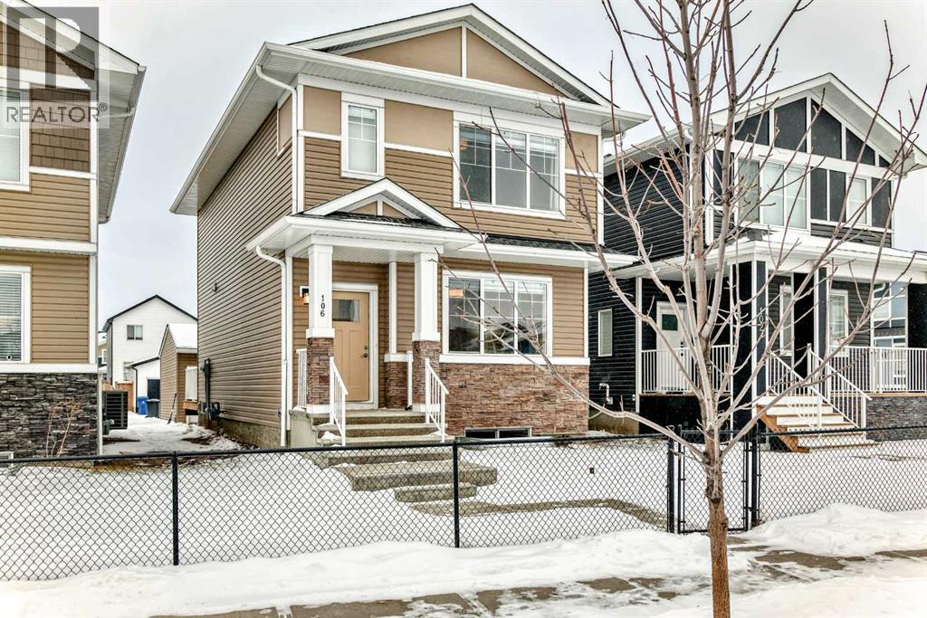 106 Dawson Harbour Grove, Chestermere, Alberta  T1X 2S4 - Photo 3 - A2274730