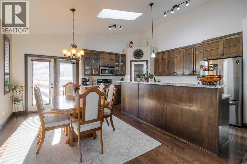 380 Grizzly Crescent N, Lethbridge, Alberta  T1H 4E6 - Photo 8 - A2281077