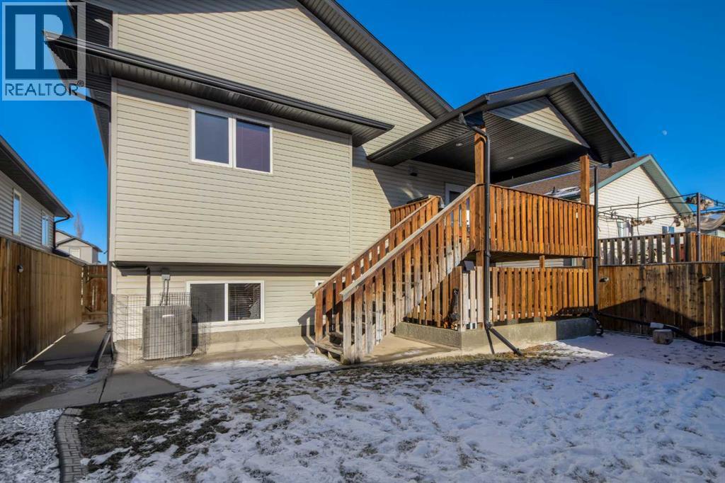 380 Grizzly Crescent N, Lethbridge, Alberta  T1H 4E6 - Photo 46 - A2281077