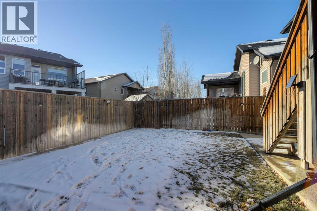 380 Grizzly Crescent N, Lethbridge, Alberta  T1H 4E6 - Photo 47 - A2281077