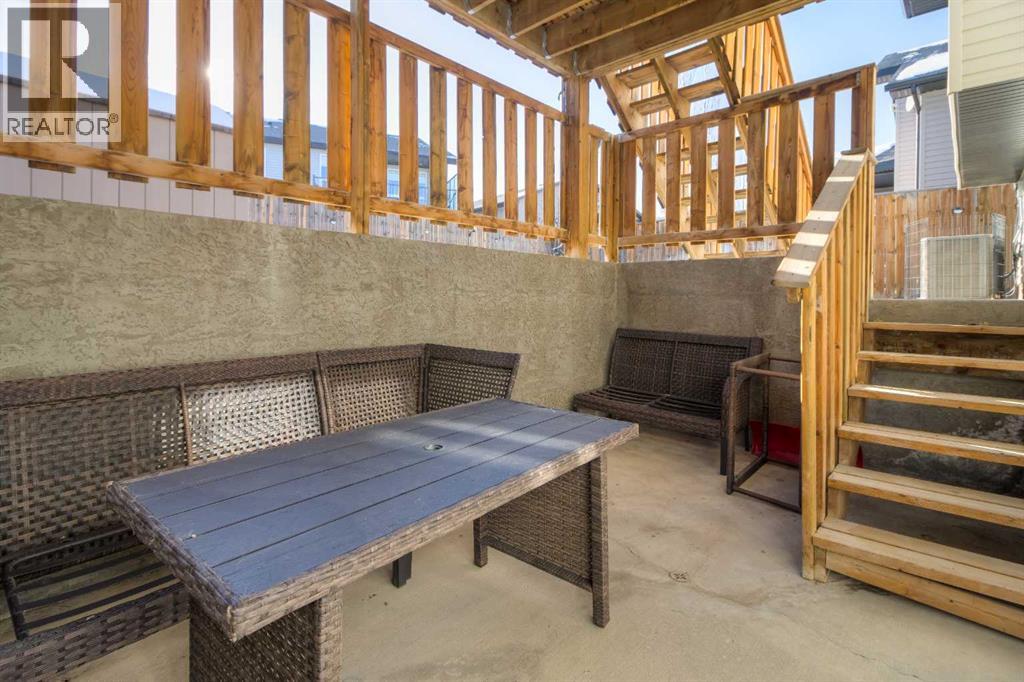 380 Grizzly Crescent N, Lethbridge, Alberta  T1H 4E6 - Photo 44 - A2281077