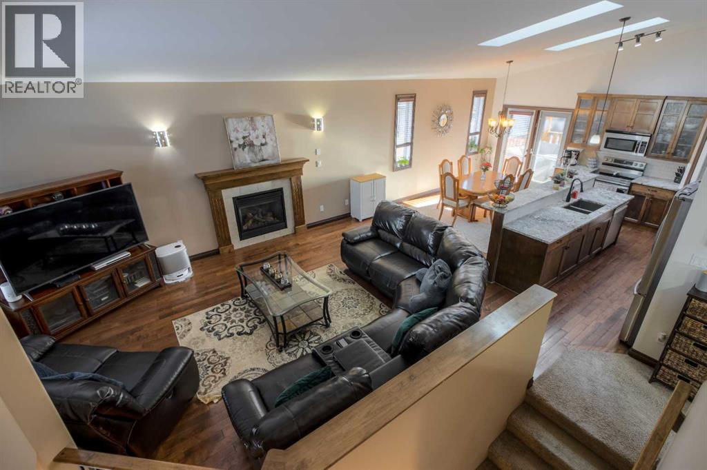 380 Grizzly Crescent N, Lethbridge, Alberta  T1H 4E6 - Photo 26 - A2281077