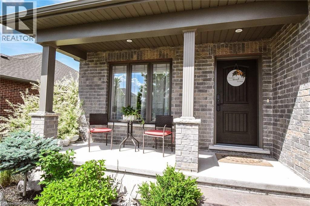 295 Courtland Street, Delhi, Ontario  N4B 0A7 - Photo 3 - 40818837