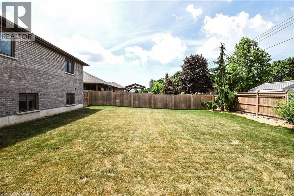 295 Courtland Street, Delhi, Ontario  N4B 0A7 - Photo 34 - 40818837