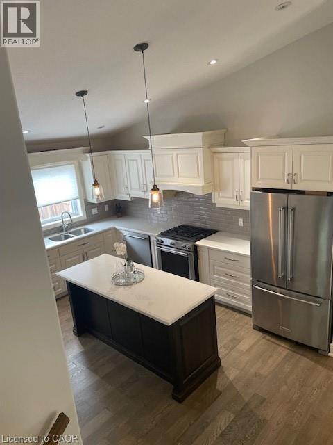 295 Courtland Street, Delhi, Ontario  N4B 0A7 - Photo 11 - 40818837