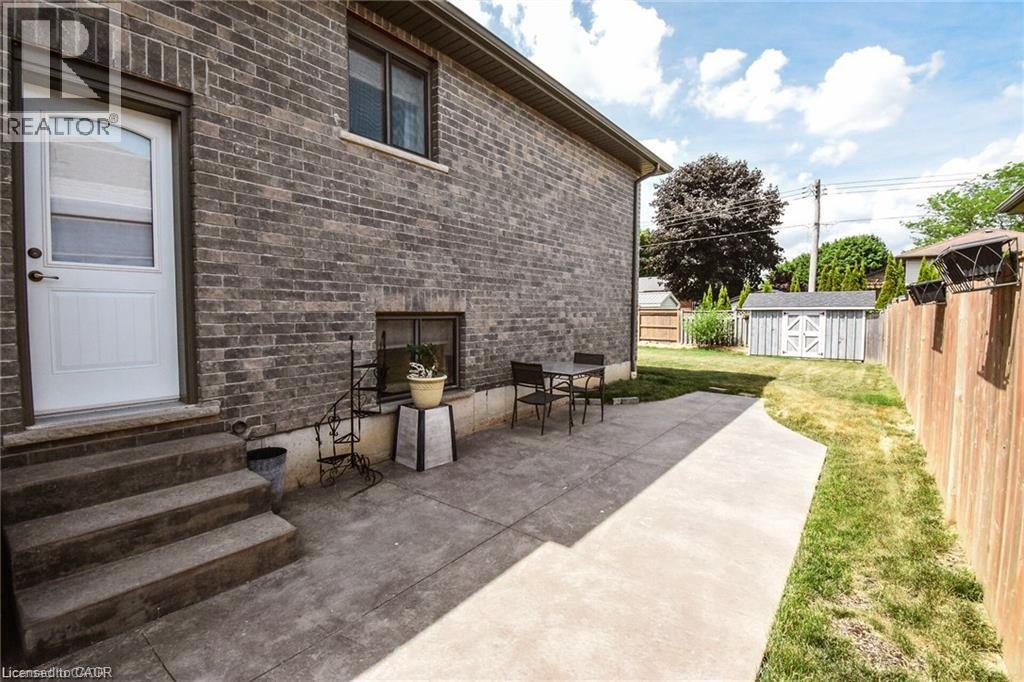 295 Courtland Street, Delhi, Ontario  N4B 0A7 - Photo 33 - 40818837